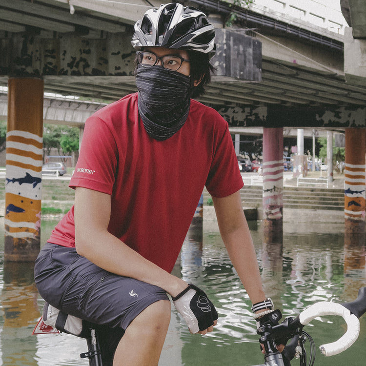 Urban Commuter Tees