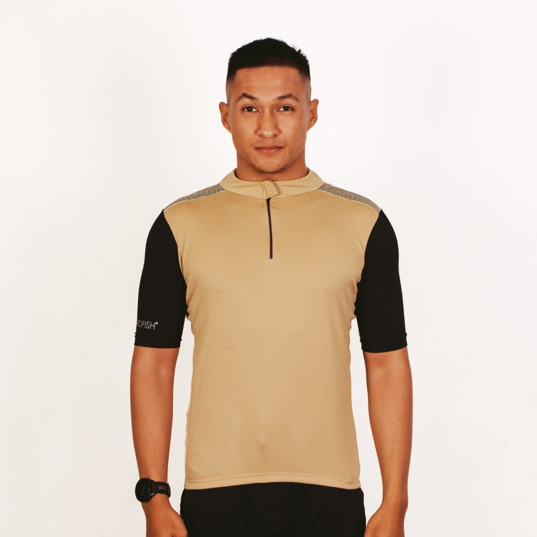Mens Malanga MTB/Road Jersey