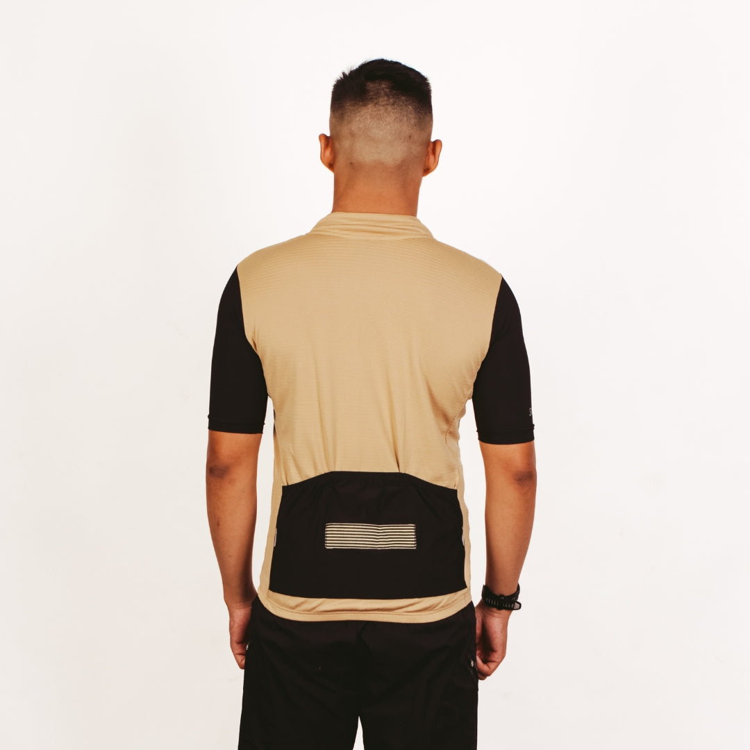 Mens Malanga MTB/Road Jersey