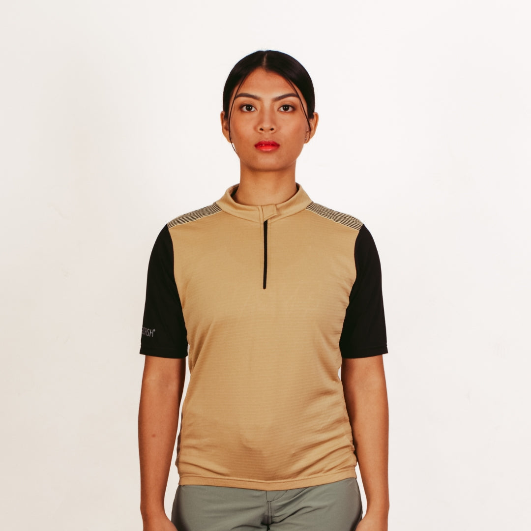Womens Malanga MTB/Road Jersey