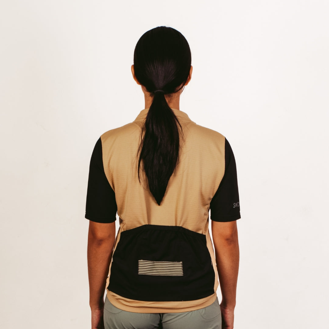 Womens Malanga MTB/Road Jersey