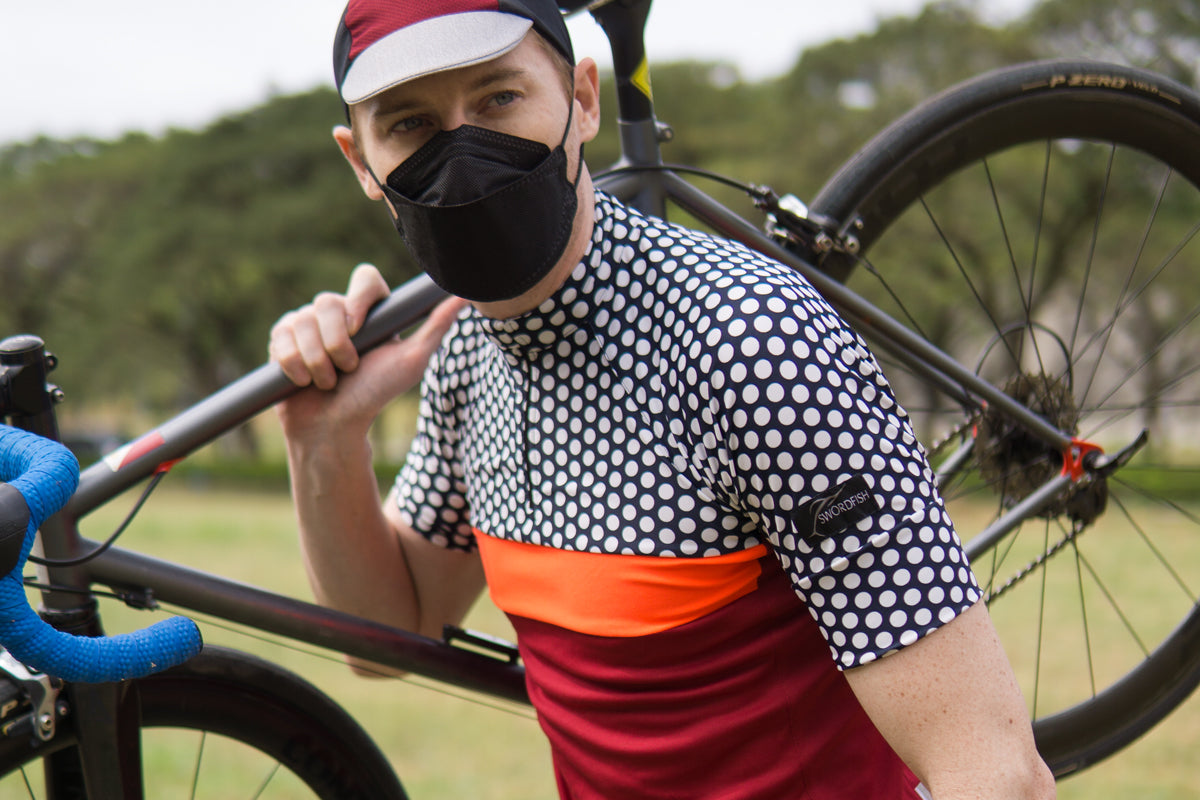 Men's Baler Jersey