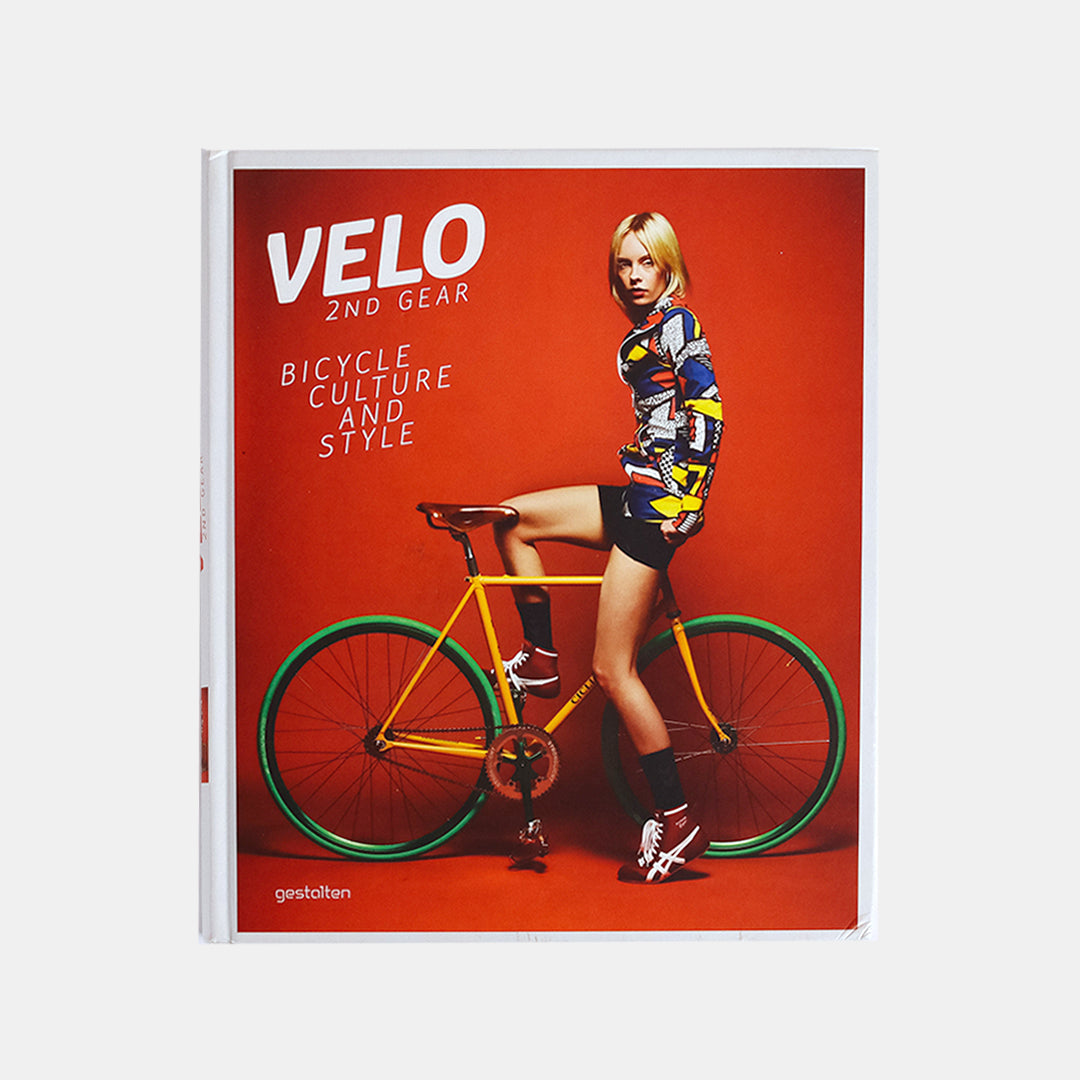 Culture best sale velo specialized