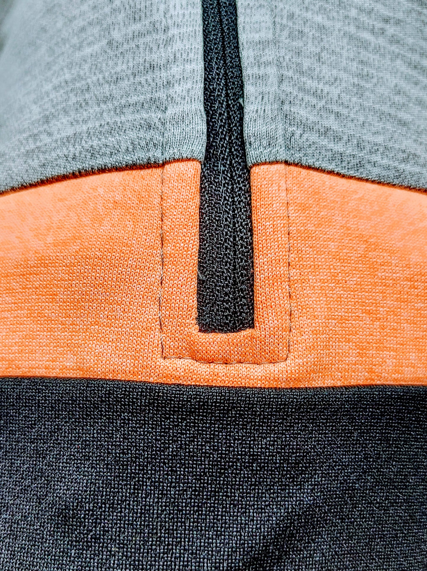 Men's Bamboo Jersey