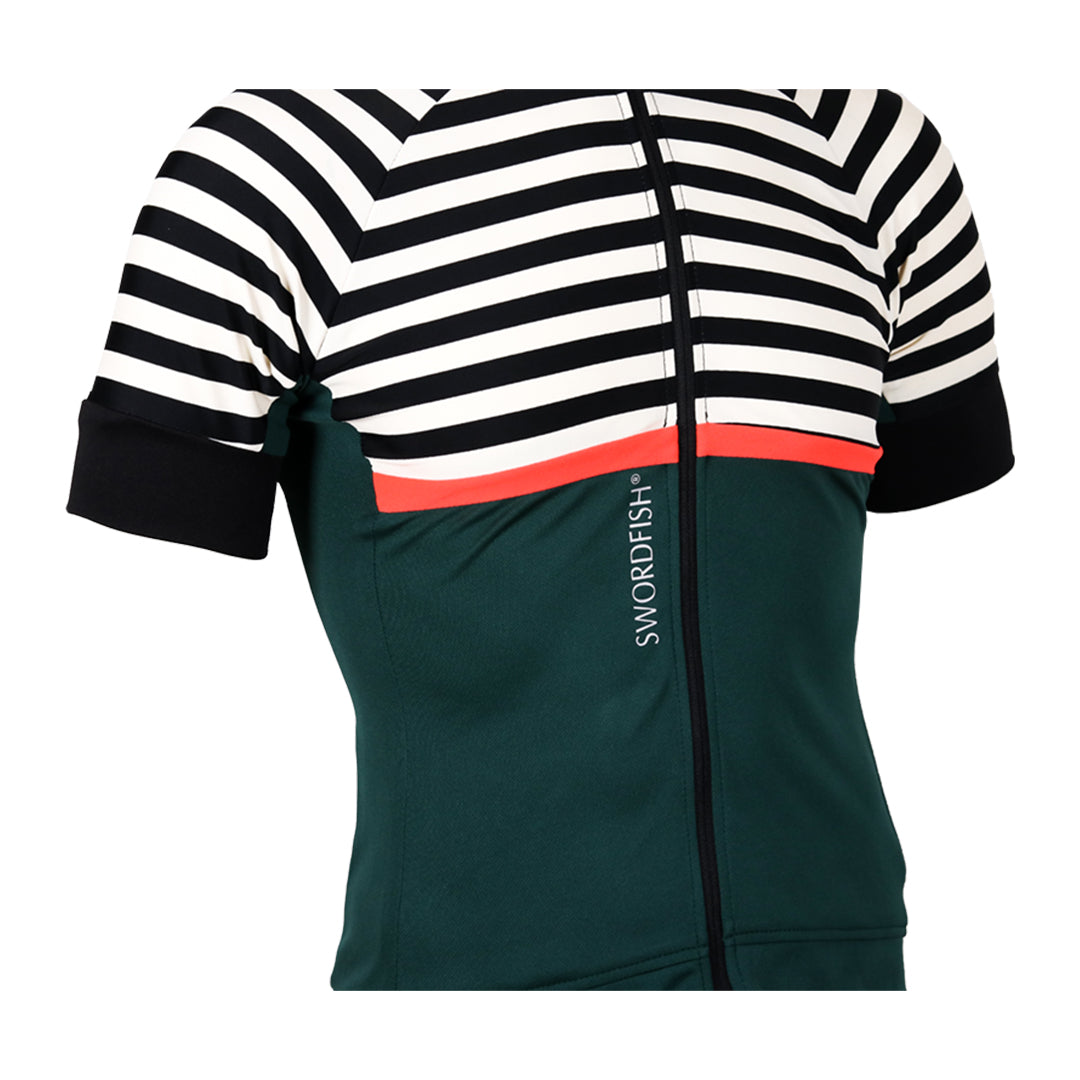 Men's Forest V2 Jersey