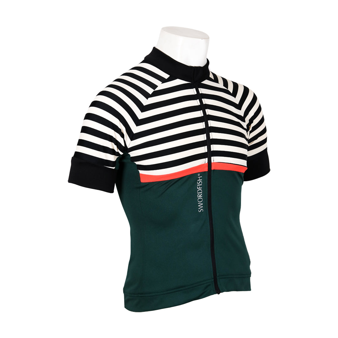 Men's Forest V2 Jersey