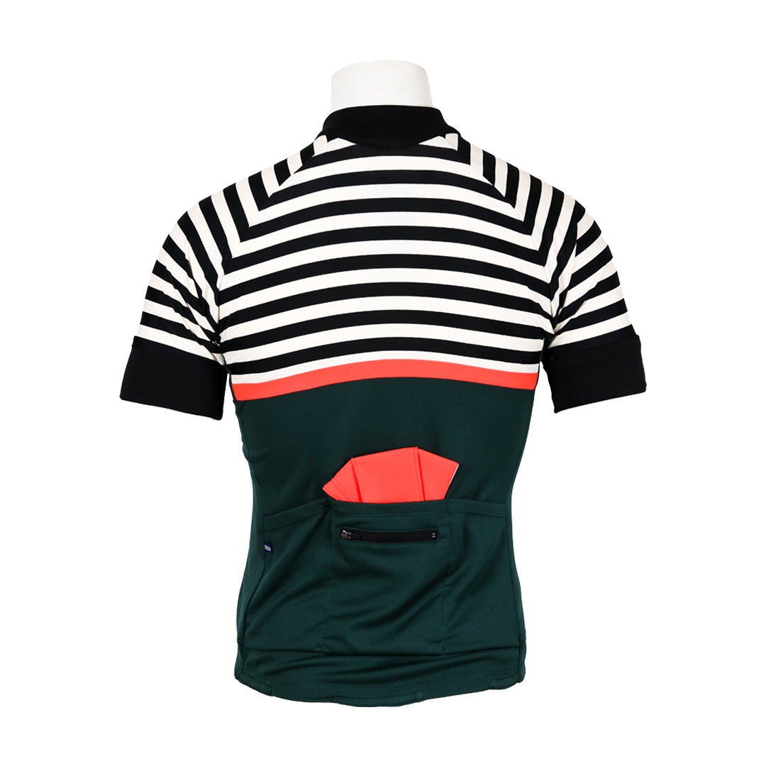 Men's Forest V1 Jersey
