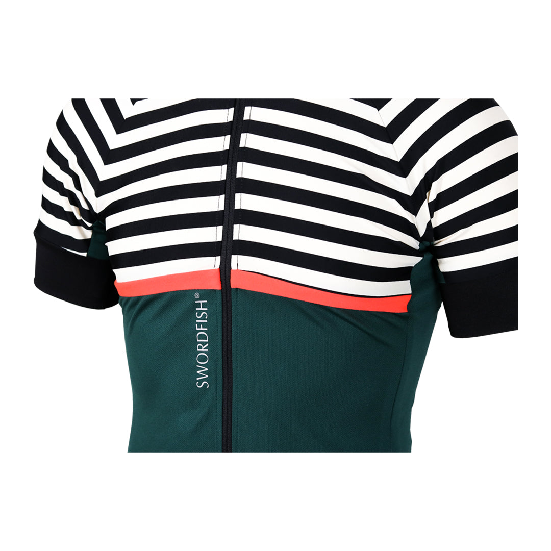 Men's Forest V2 Jersey