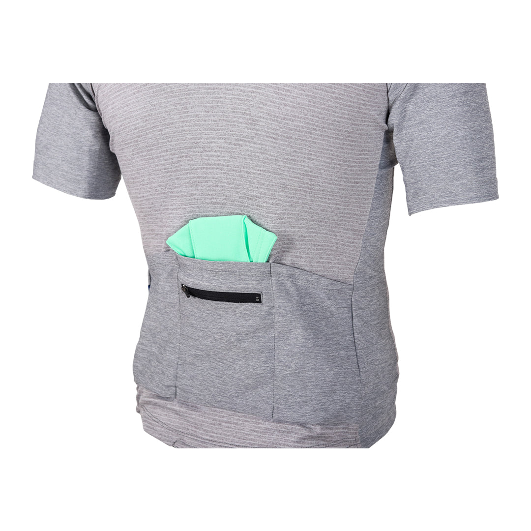 Men's Katil Cycling Jersey