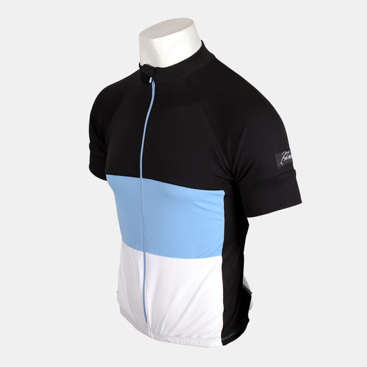 Men's Areca Blue Jersey
