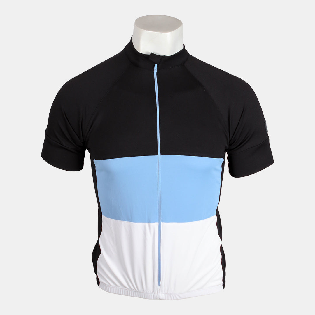 Men's Areca Blue Jersey