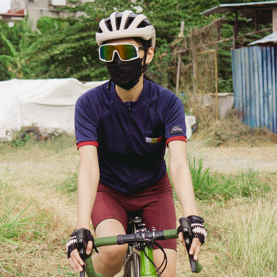 Women’s Kantarines Blue Jersey Limited Edition
