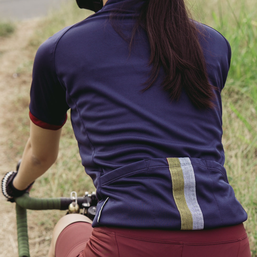 Women’s Kantarines Blue Jersey Limited Edition