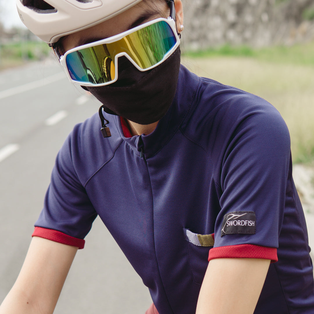 Women’s Kantarines Blue Jersey Limited Edition