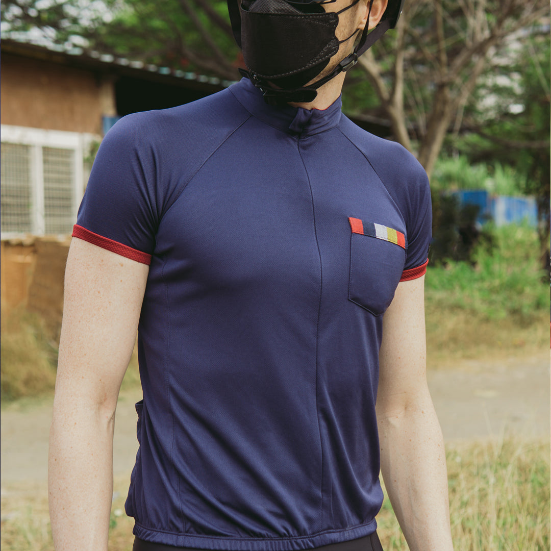 Men’s Kantarines Blue Jersey Limited Edition