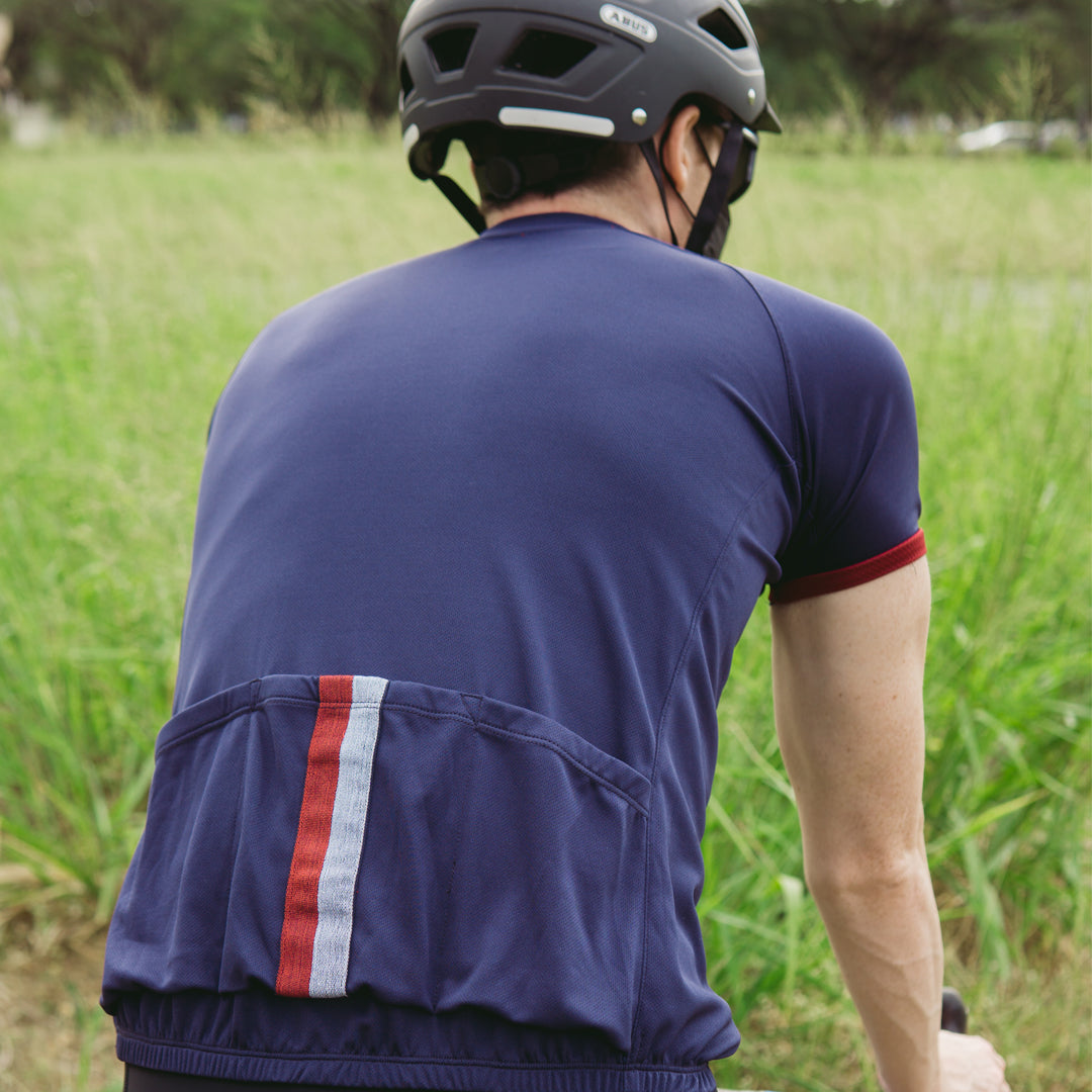 Men’s Kantarines Blue Jersey Limited Edition