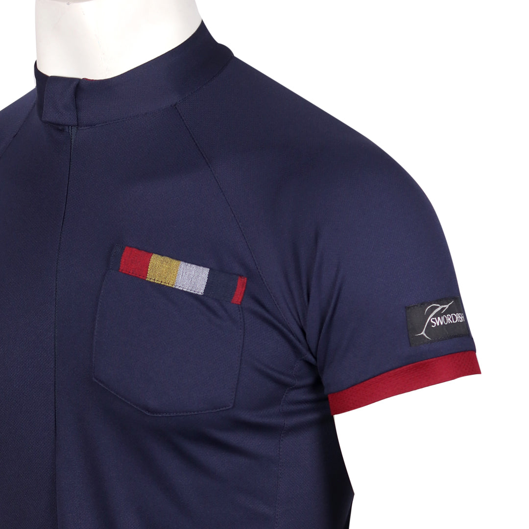 Men’s Kantarines Blue Jersey Limited Edition
