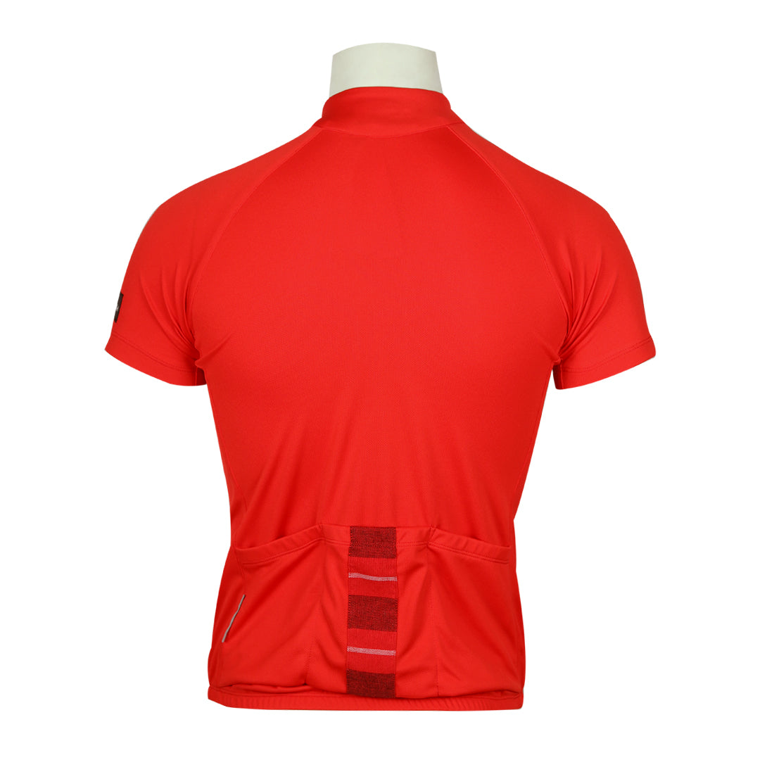 Men’s Abra Red Jersey Limited Edition