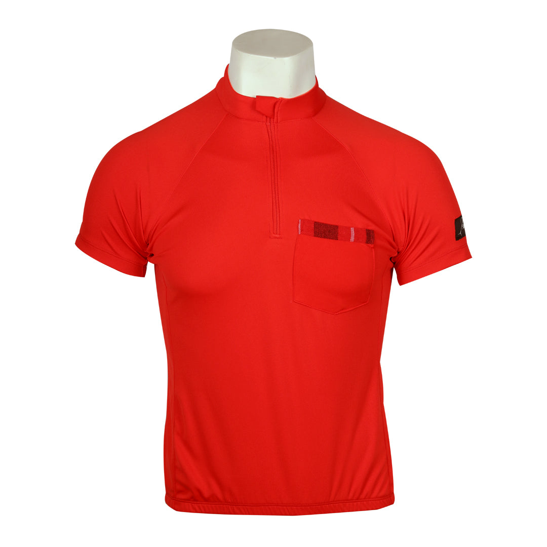 Men’s Abra Red Jersey Limited Edition