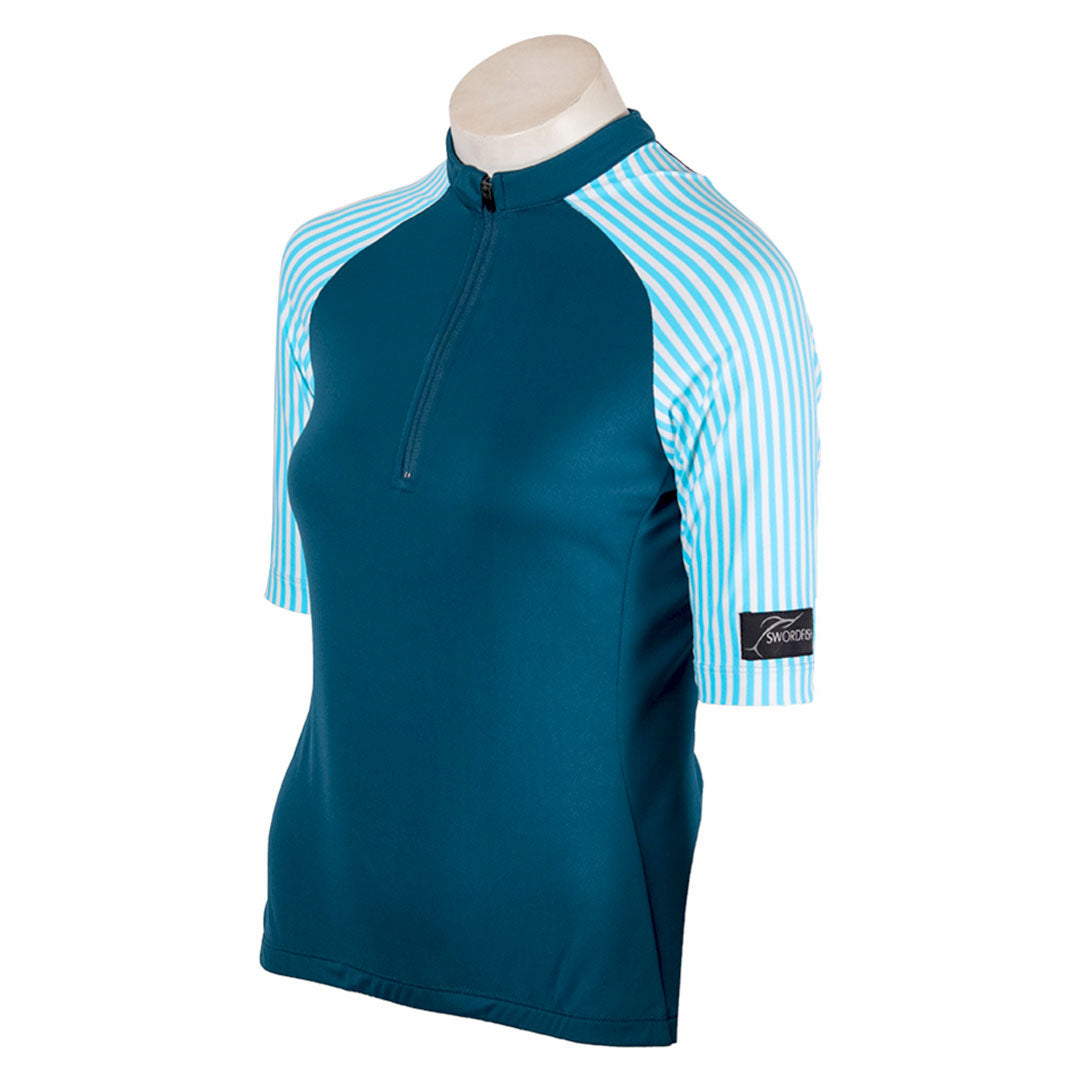 Women's Robin Jersey