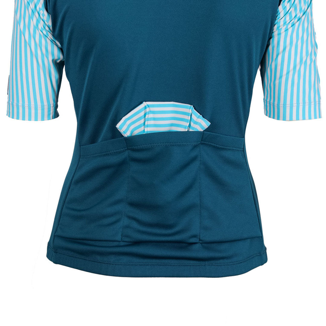Women's Robin Jersey