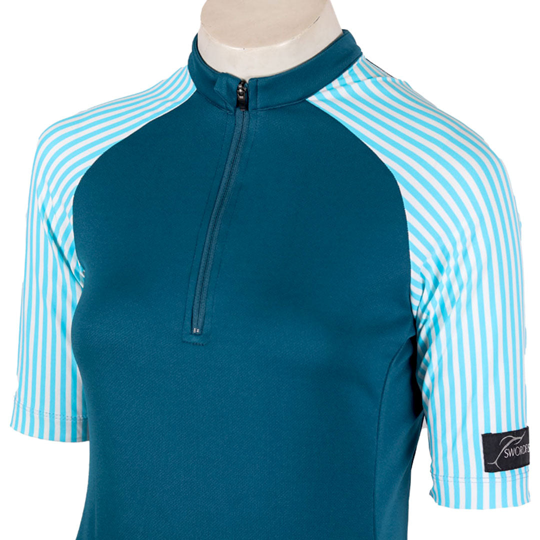 Women's Robin Jersey