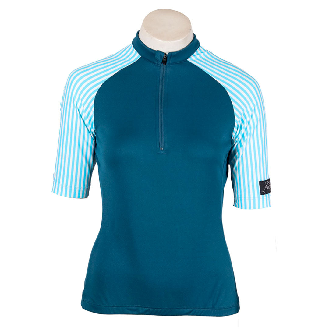 Women's Robin Jersey
