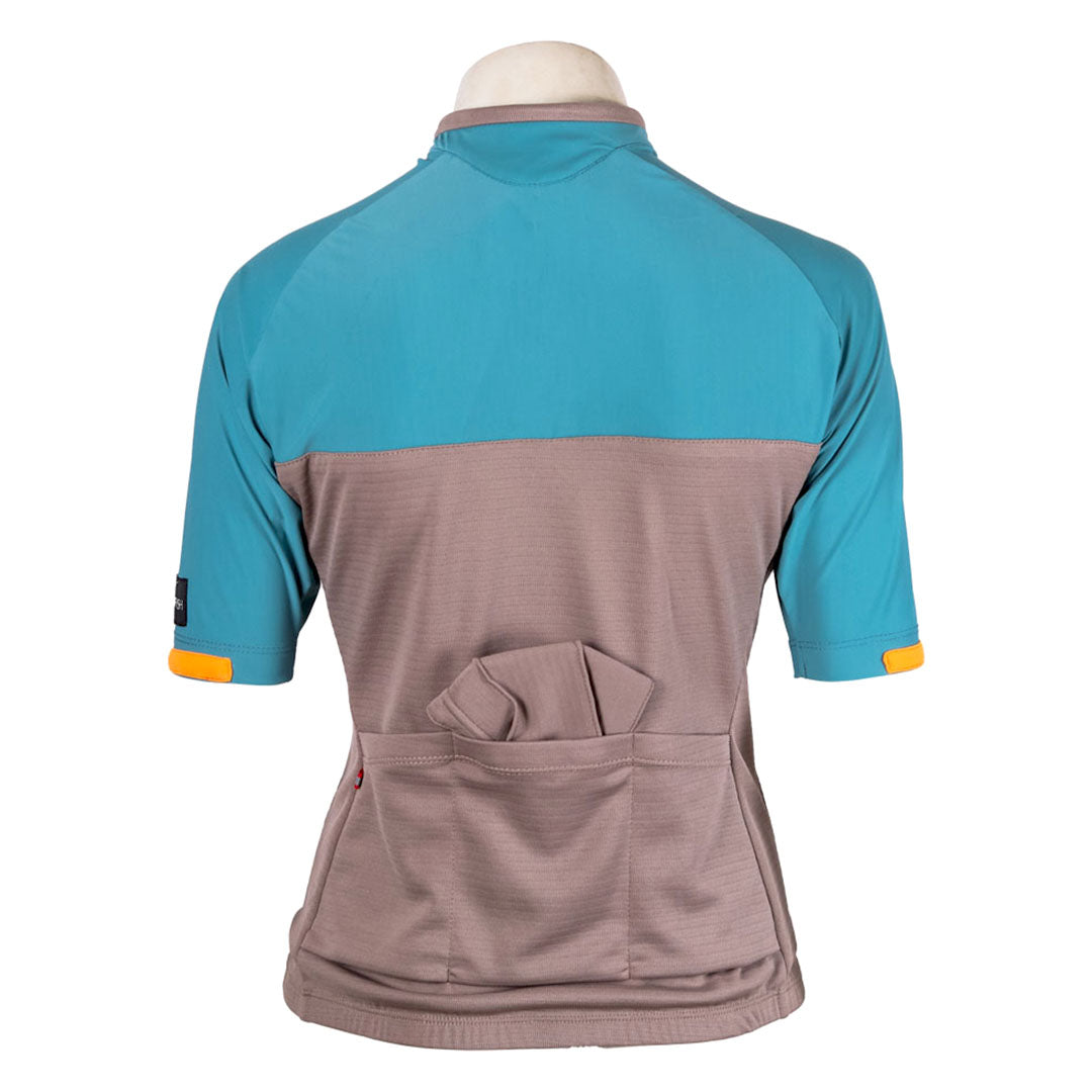 Women's Agave Jersey
