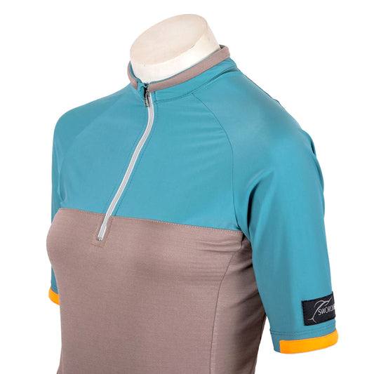 Women's Agave Jersey