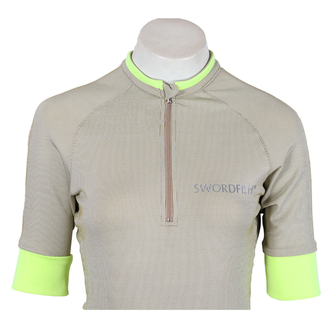 Women's Olive Jersey