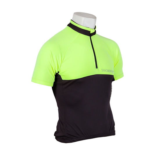 Men's Lime Jersey