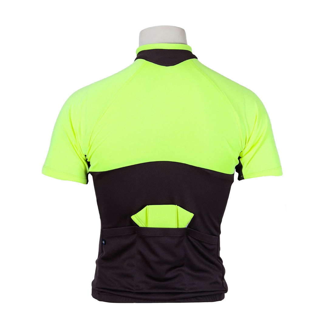 Men's Lime Jersey
