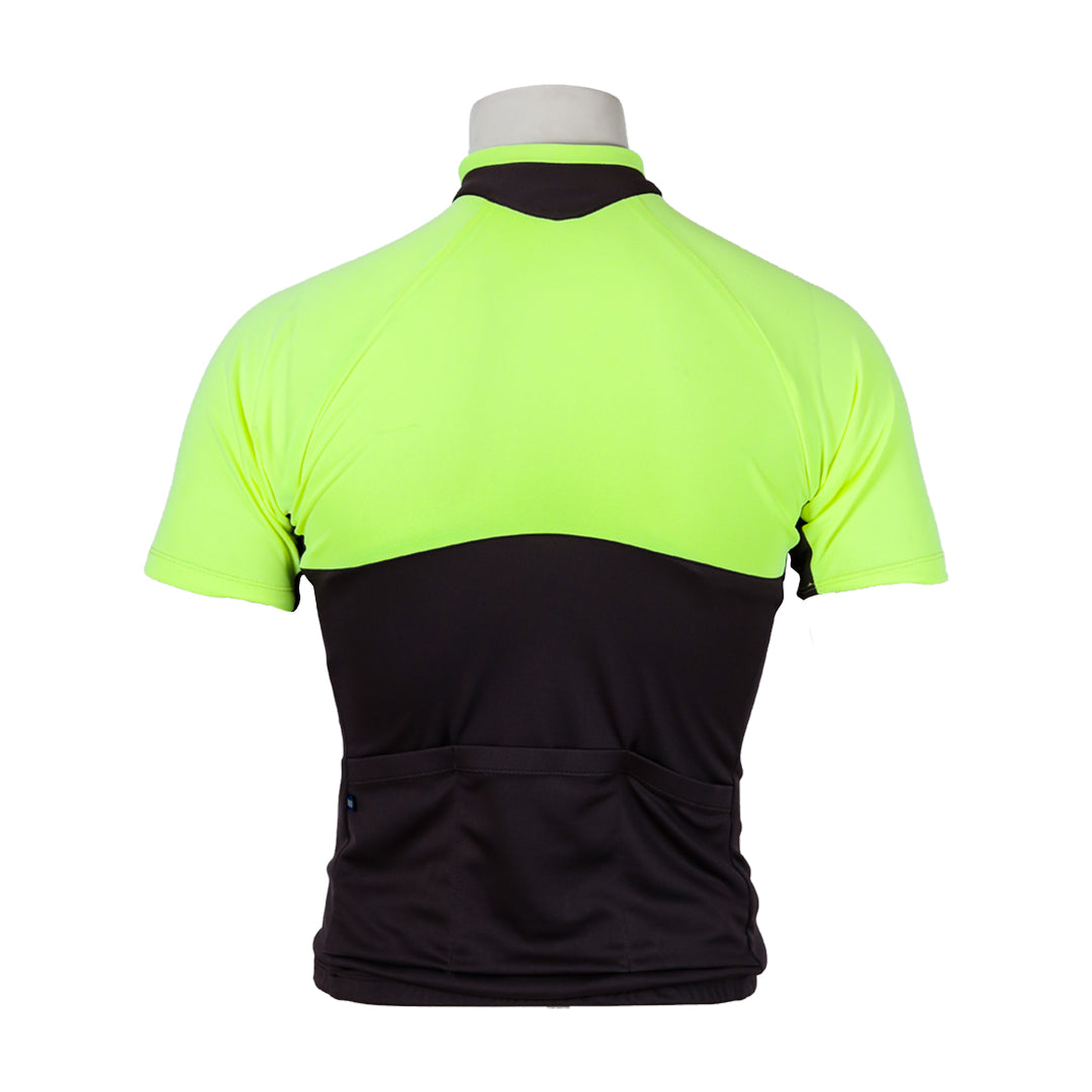 Men's Lime Jersey
