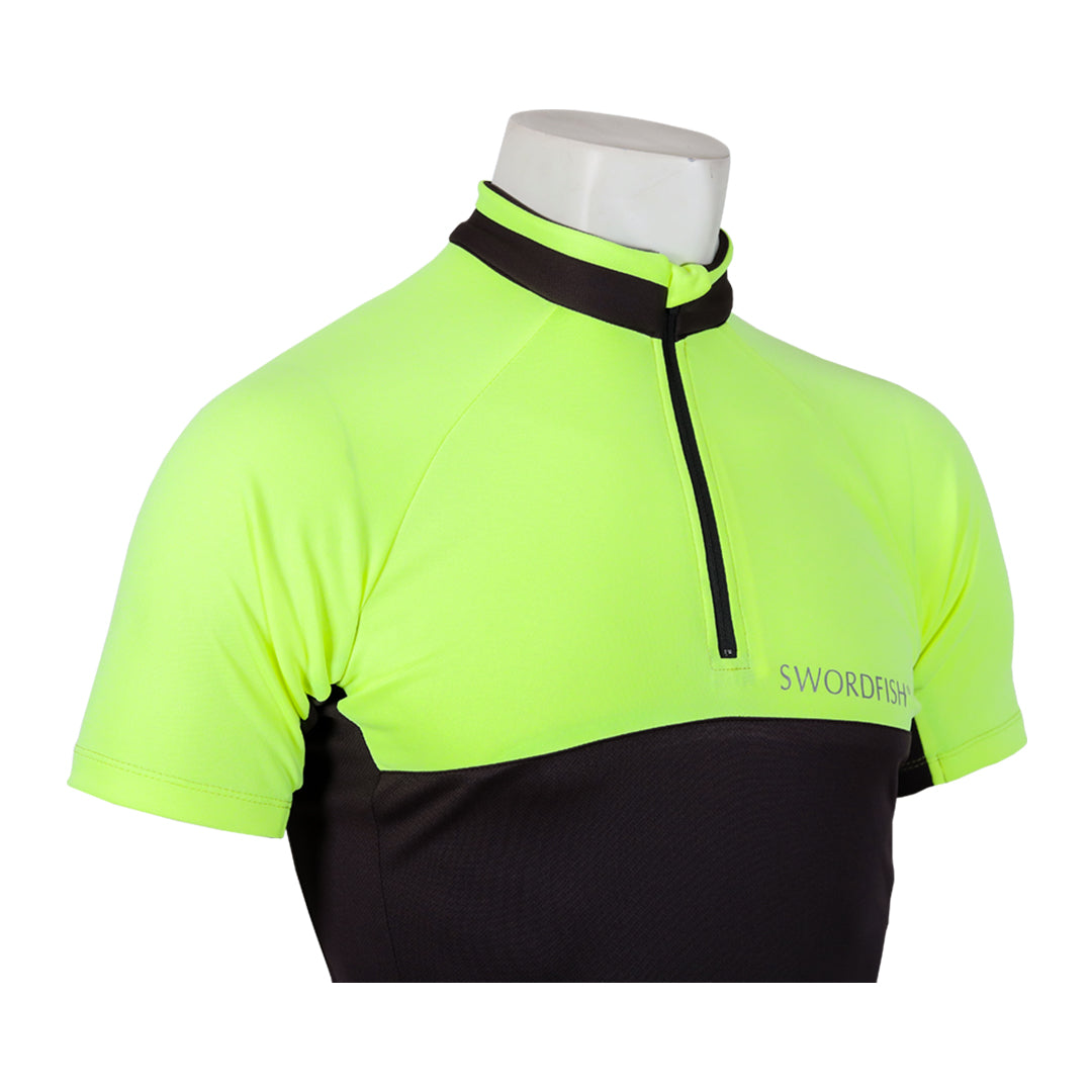 Men's Lime Jersey