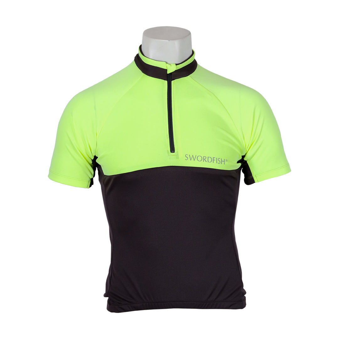 Men's Lime Jersey