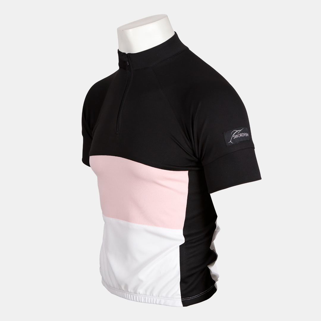 Men's Areca Pink Jersey
