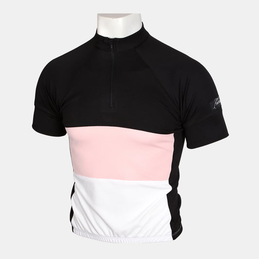 Men's Areca Pink Jersey