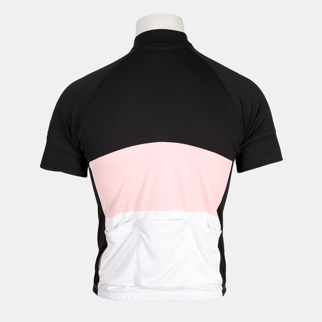 Men's Areca Pink Jersey