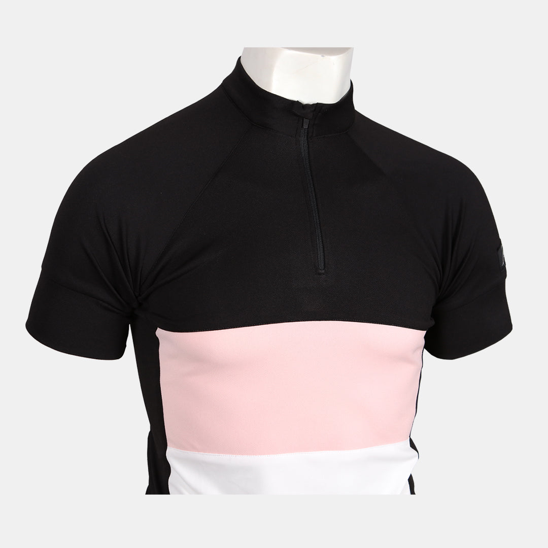 Men's Areca Pink Jersey