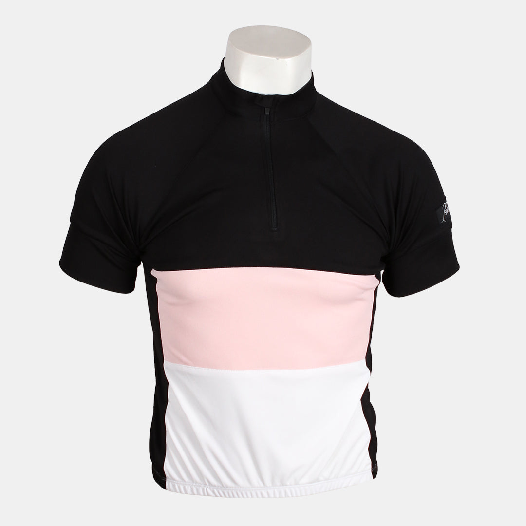 Men's Areca Pink Jersey