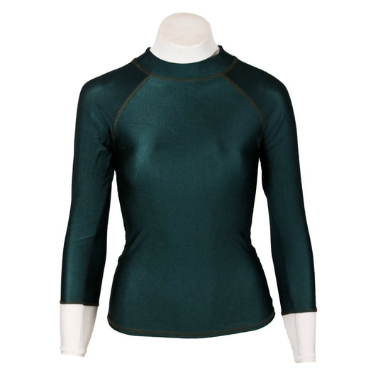 Forest Rashguard