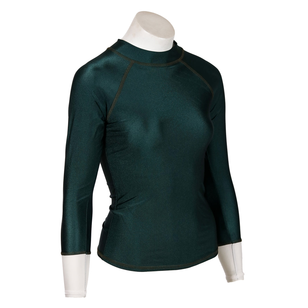 Forest Rashguard