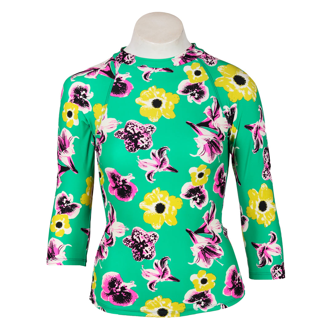 Flaura Rashguard