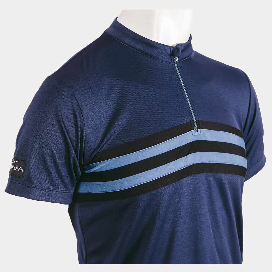 Leeds MTB / Gravel Jersey