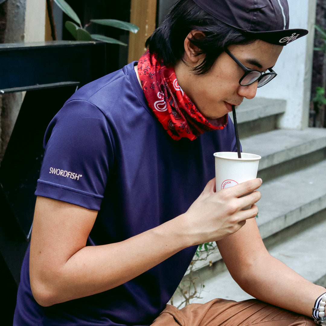 Urban Commuter Tees