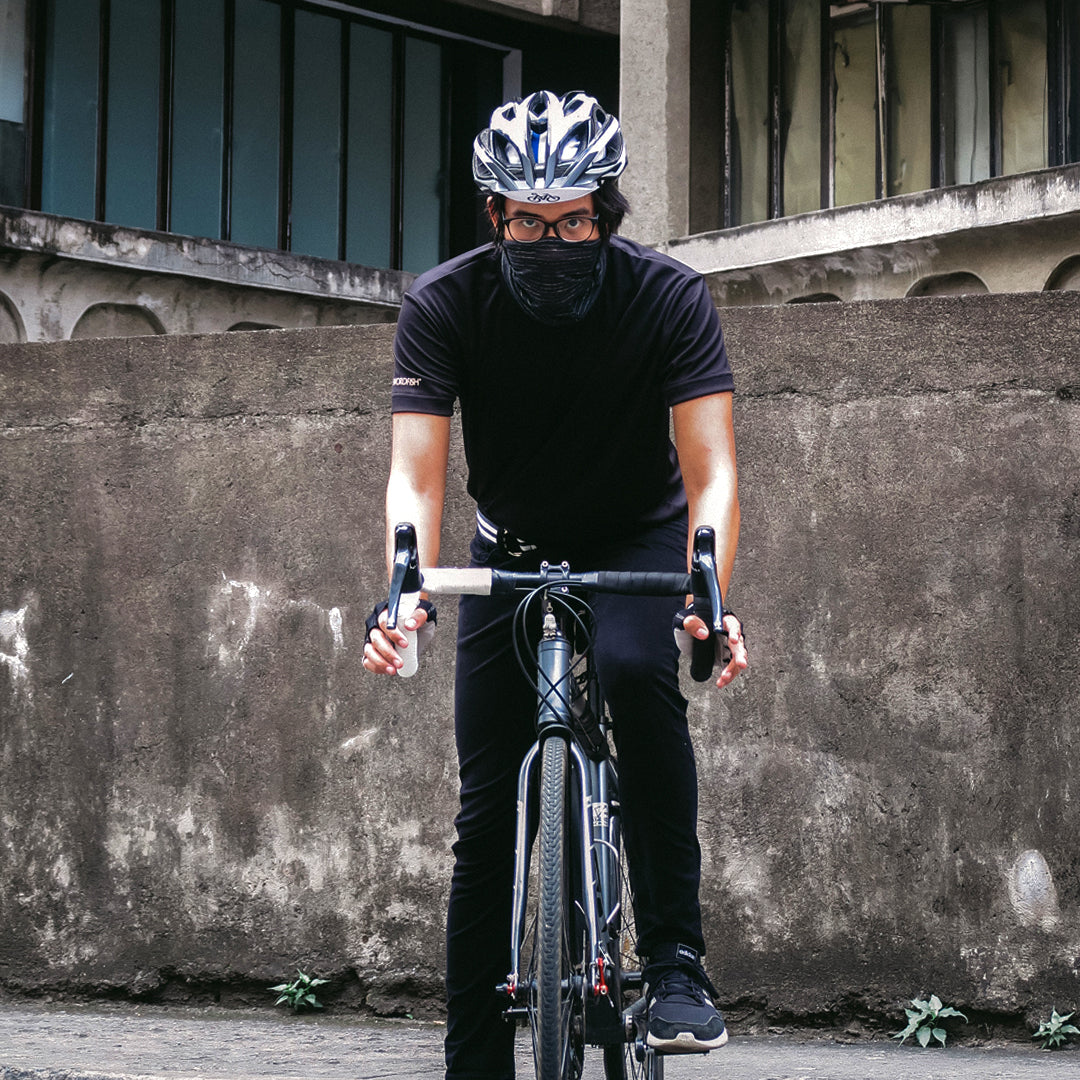 Urban Commuter Tees