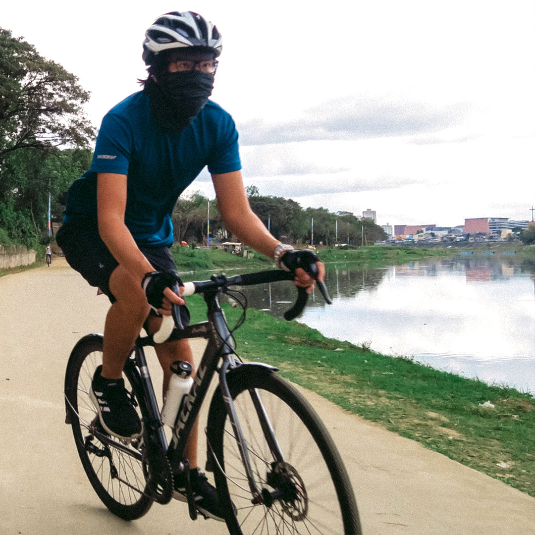 Urban Commuter Tees
