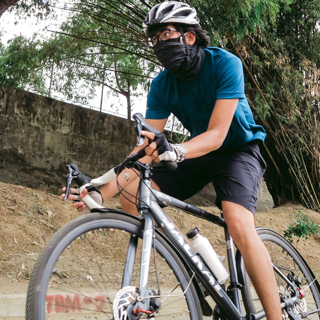 Urban Commuter Tees