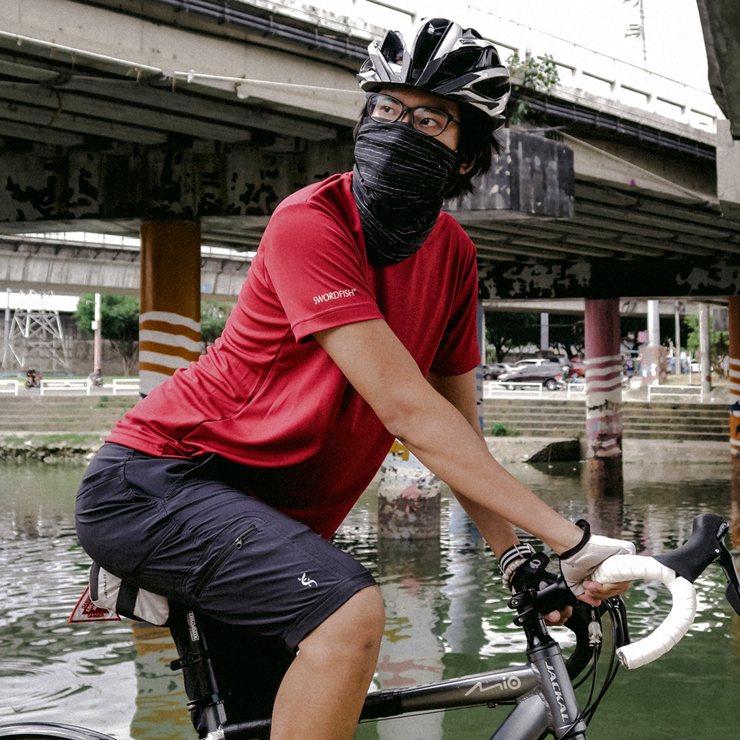 Urban Commuter Tees