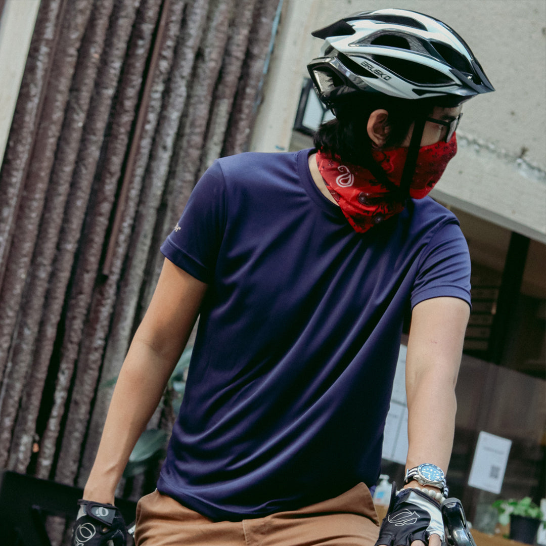 Urban Commuter Tees
